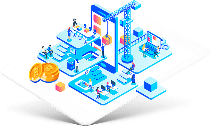 Platform Illustration 1